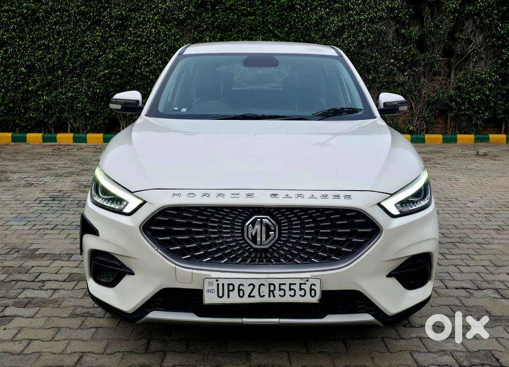 Mg Astor 1.5 Style, 2023, Petrol