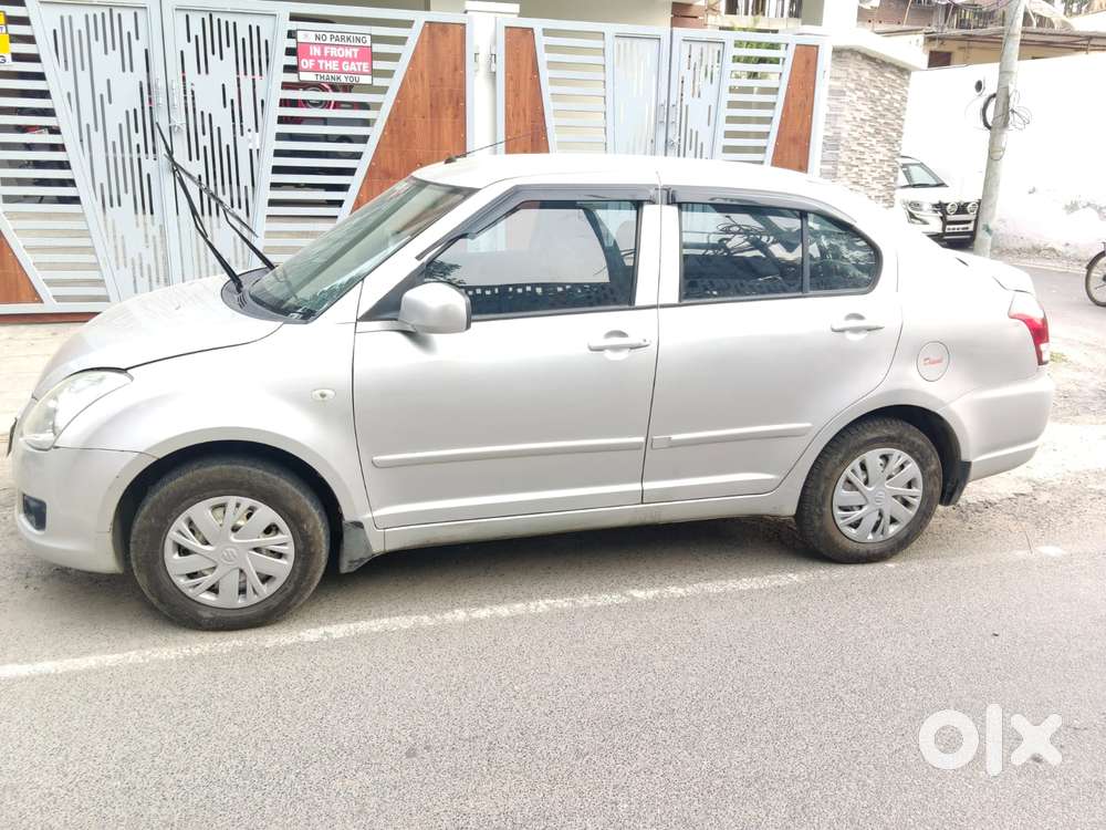 Maruti Suzuki Swift Dzire Vdi Bsiv, 2009, Diesel