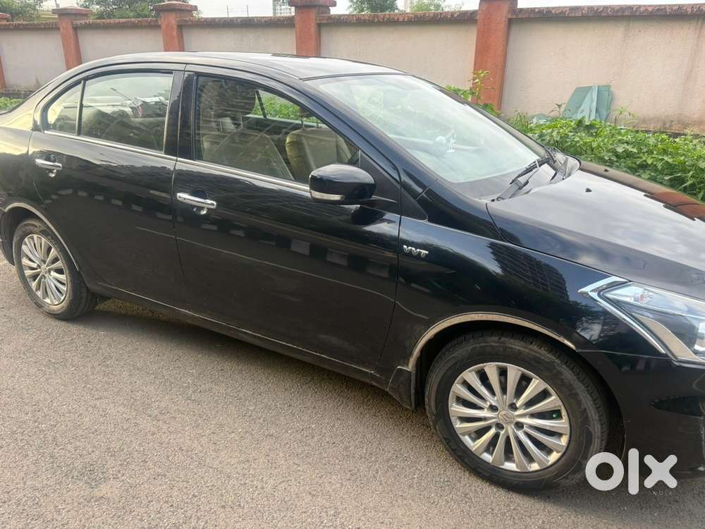 Maruti Suzuki Ciaz 2015