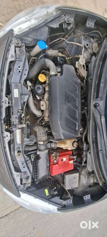 Maruti Suzuki Swift Vdi Optional, 2018, Diesel