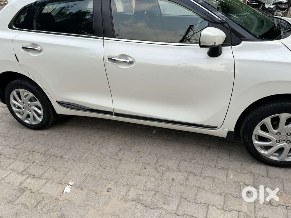 Maruti Baleno Zeta 2022 ,
