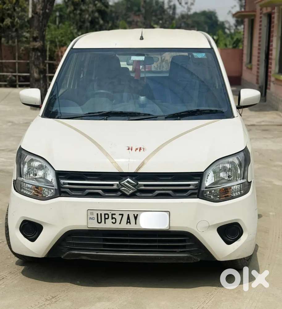 Maruti Suzuki Wagon R 2020