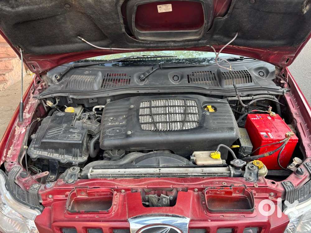 Mahindra Xylo 2009-2011 Celebration Edition Bsiv, 2009, Diesel