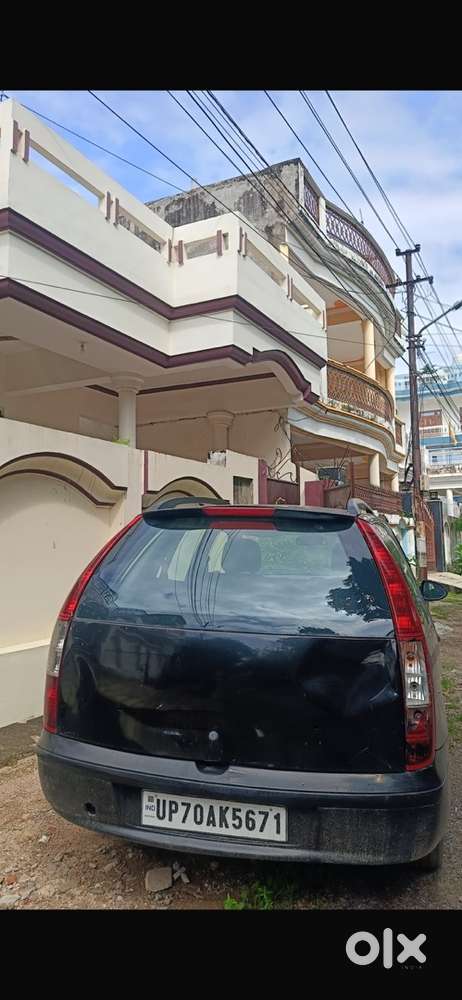 Tata Indigo Marina 2005 Diesel Manual