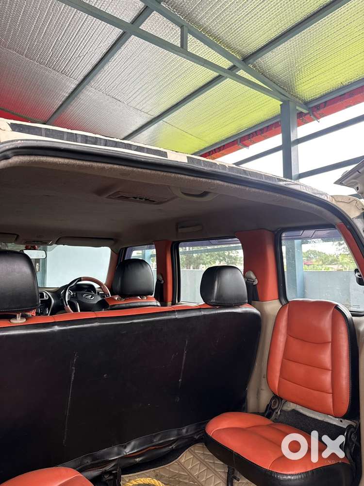 Mahindra Tuv 300 Diesel 2016