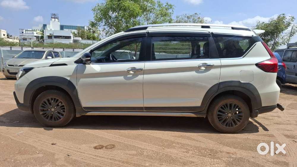 Maruti Suzuki Xl6 Zeta, 2021, Petrol