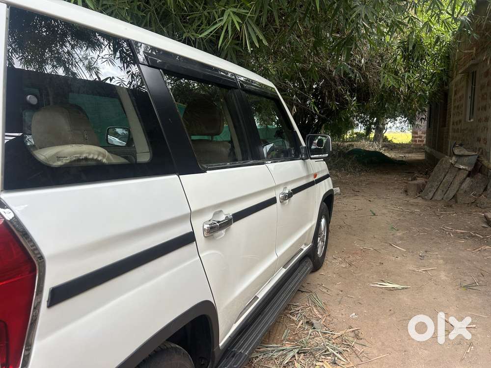 Mahindra Bolero Neo N10 (o), 2024, Diesel