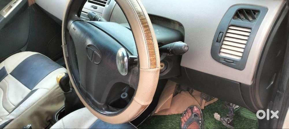 2010 Model Indica Vista Aura