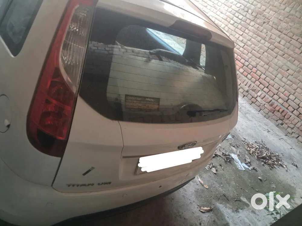 Ford Figo Diesel 2013 Third Owner