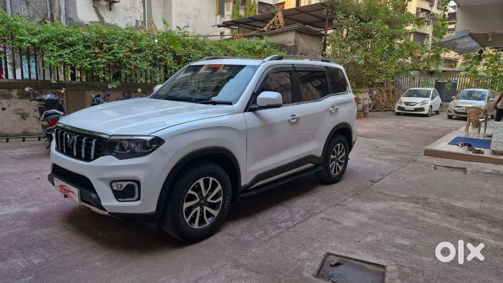 Mahindra Xuv500