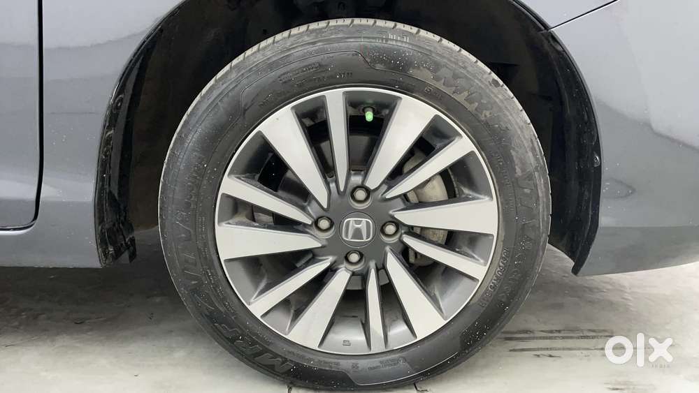 Honda City 1.5 Vx I-vtec Mt, 2023, Petrol