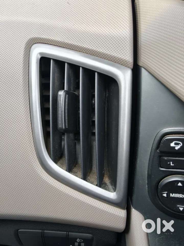 Hyundai Creta 1.6 Crdi Sx Plus At, 2017, Diesel