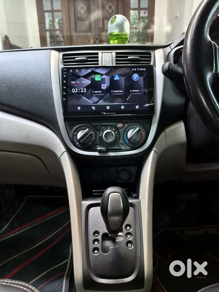 Maruti Suzuki Celerio 2020 Petrol Well Maintained