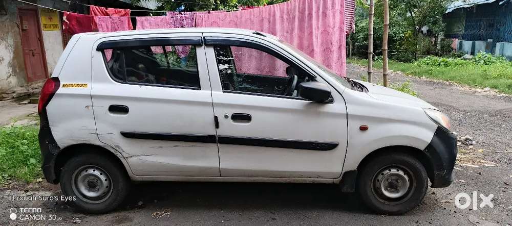 Maruti Suzuki Alto 800 2019 Petrol Good Condition