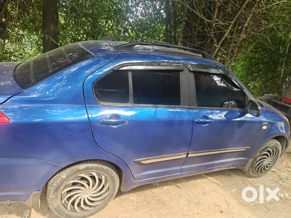 Maruti Suzuki Swift 2010 Petrol