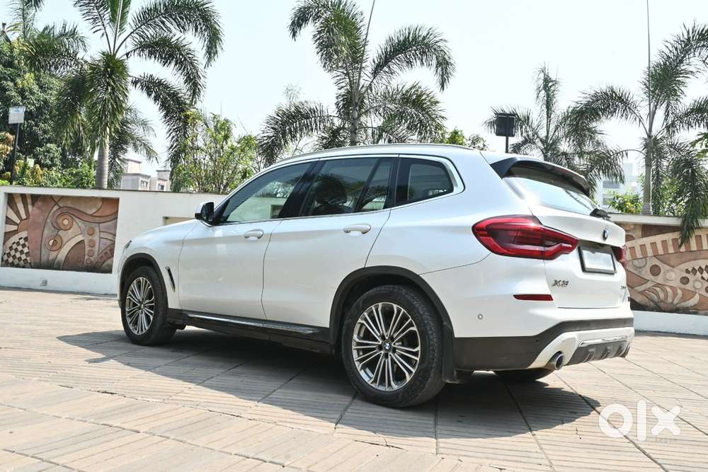 Bmw X3 Diesel 2019