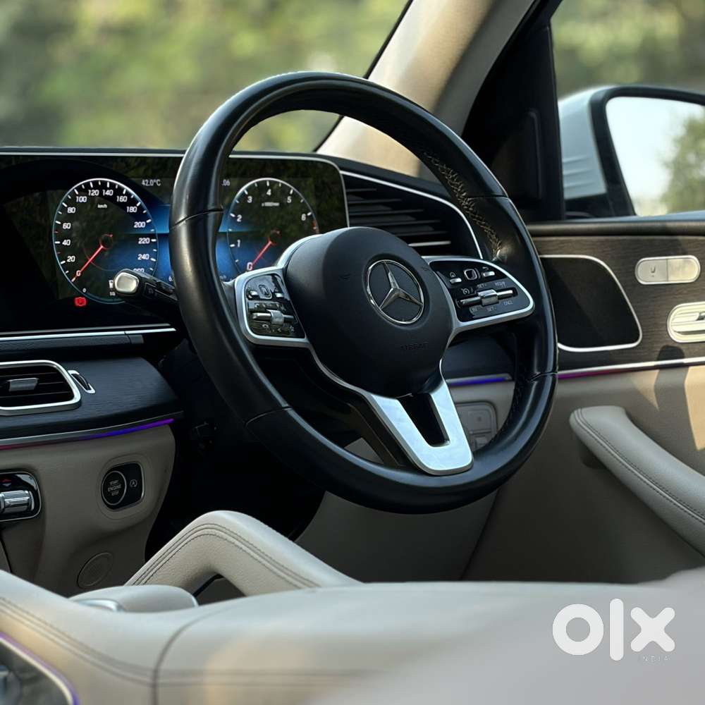 Mercedes-benz Gle 450 4matic Lwb, 2022, Petrol