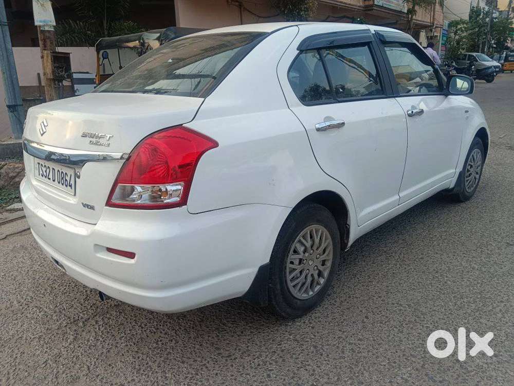 Maruti Suzuki Dzire Tour Diesel, 2016, Diesel
