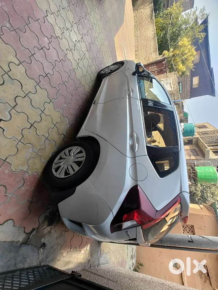 Honda Jazz 2016 Petrol Well Maintained