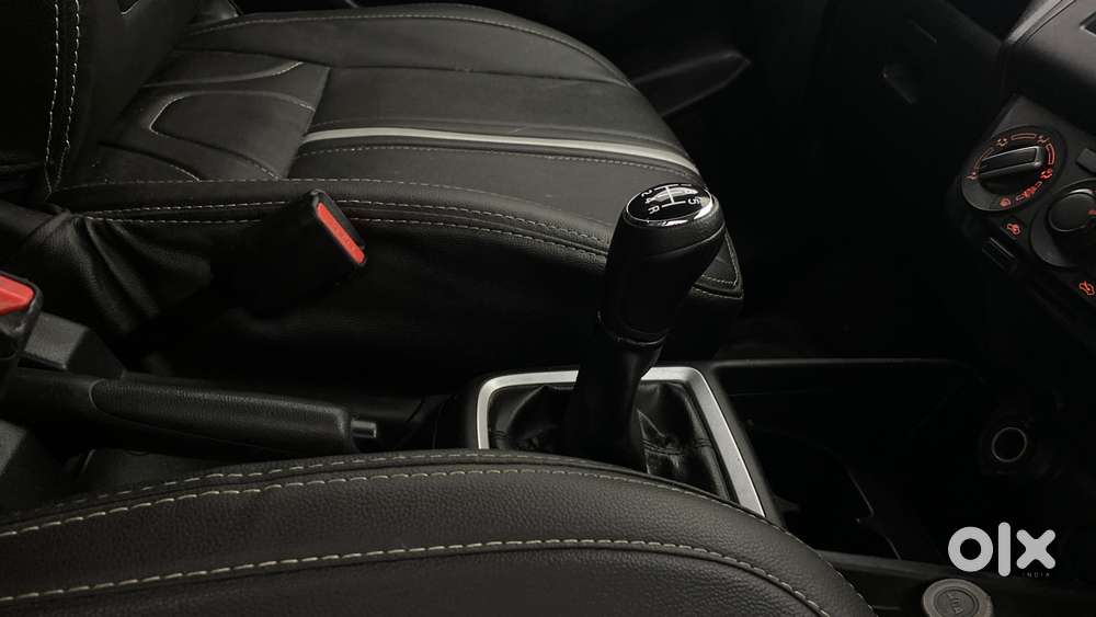 Maruti Suzuki Swift Lxi, 2018, Petrol