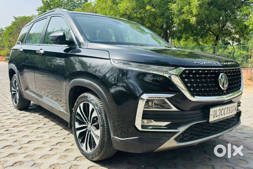 Mg Hector 2.0 Sharp Diesel, 2021, Diesel