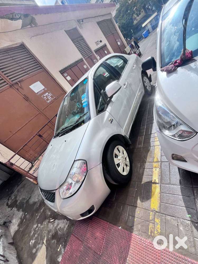 Maruti Suzuki Sx4 (2011)
