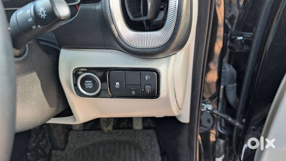 Kia Sonet G1.2 5mt Htk+(o), 2026, Petrol