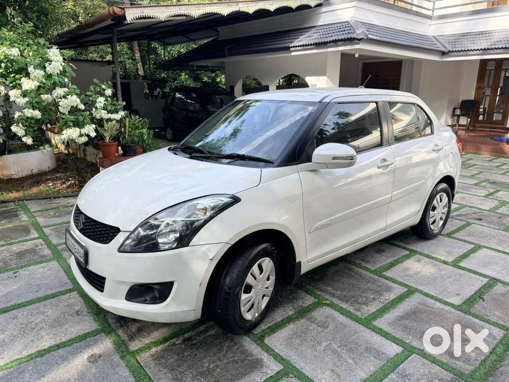 Reliable Maruti 2013 Diesel