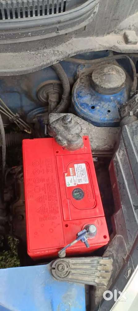 Good Condition Car, 1owner Car New Battery