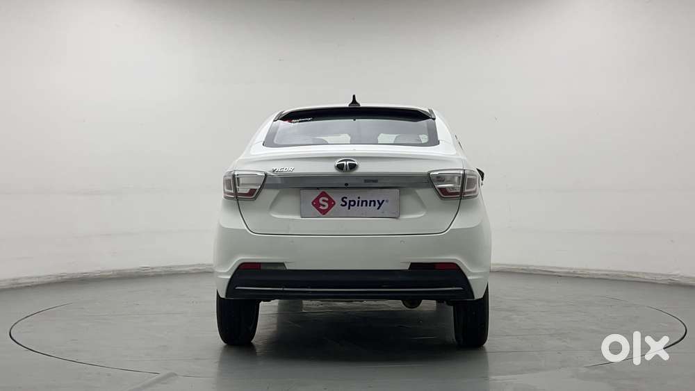 Tata Tigor Xza Plus, 2024, Petrol