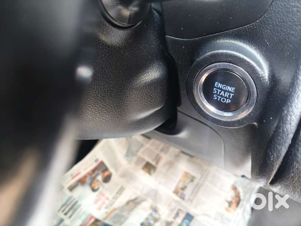 Toyota Innova Crysta 2.4 V, 2018, Diesel