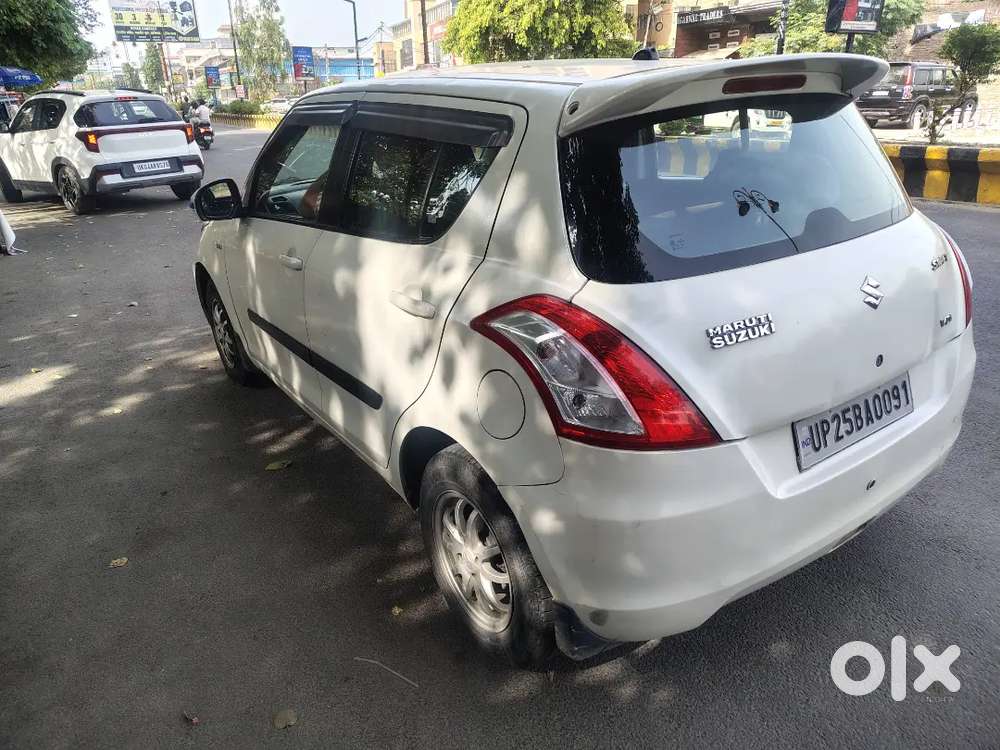 Good Condition Car
