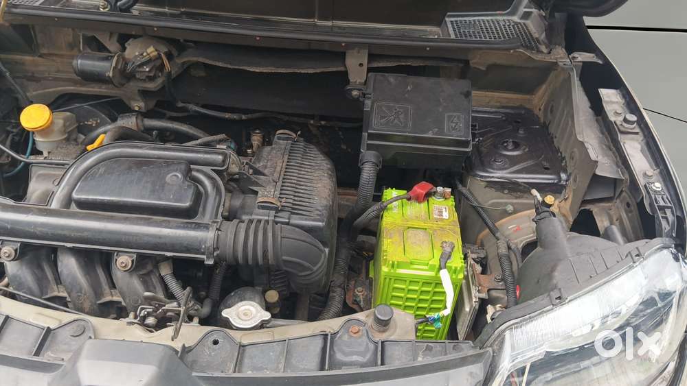 Renault Kwid Rxt 1.0, 2017, Petrol