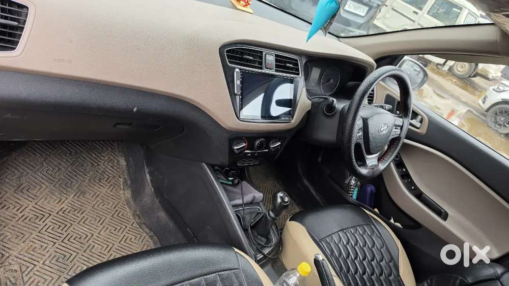 Hyundai Elite I20 1.2 2019
