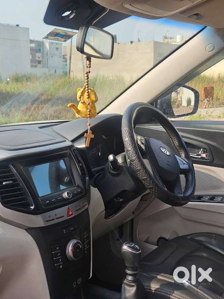 Mahindra Xuv300 Turbosport 2020