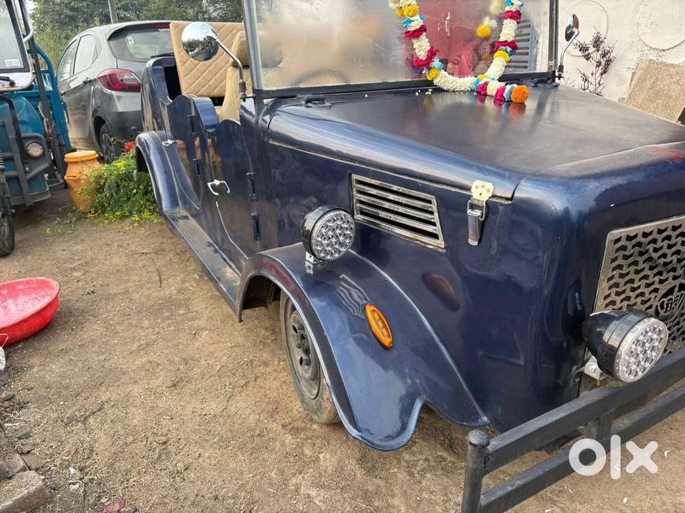 Maruti Suzuki 800 1997