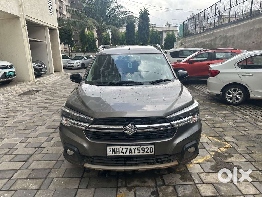 Maruti Xl6 2021 Petrol