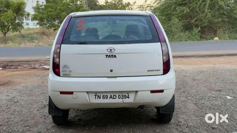 Tata Indica Vista