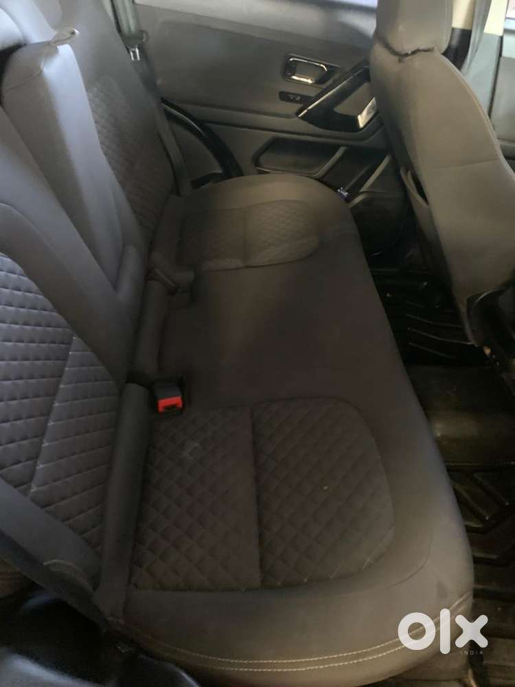 Tata Harrier Diesel 2022
