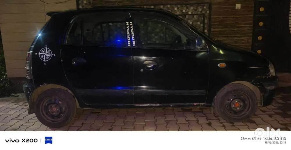 Hyundai Santro Xing 2004
