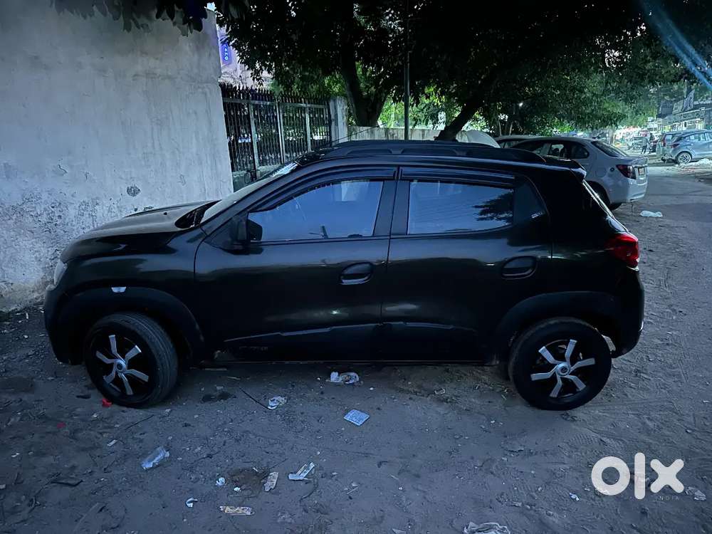 Renault Kwid 1.0 2017
