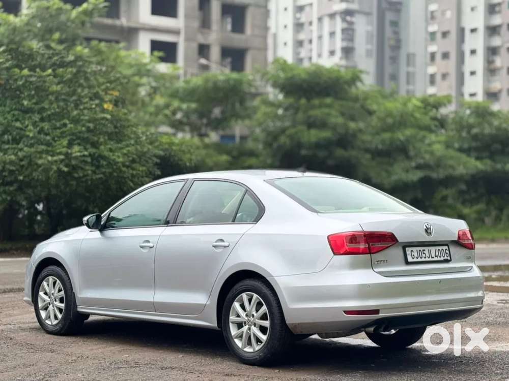 Volkswagen Jetta, 2015, Diesel