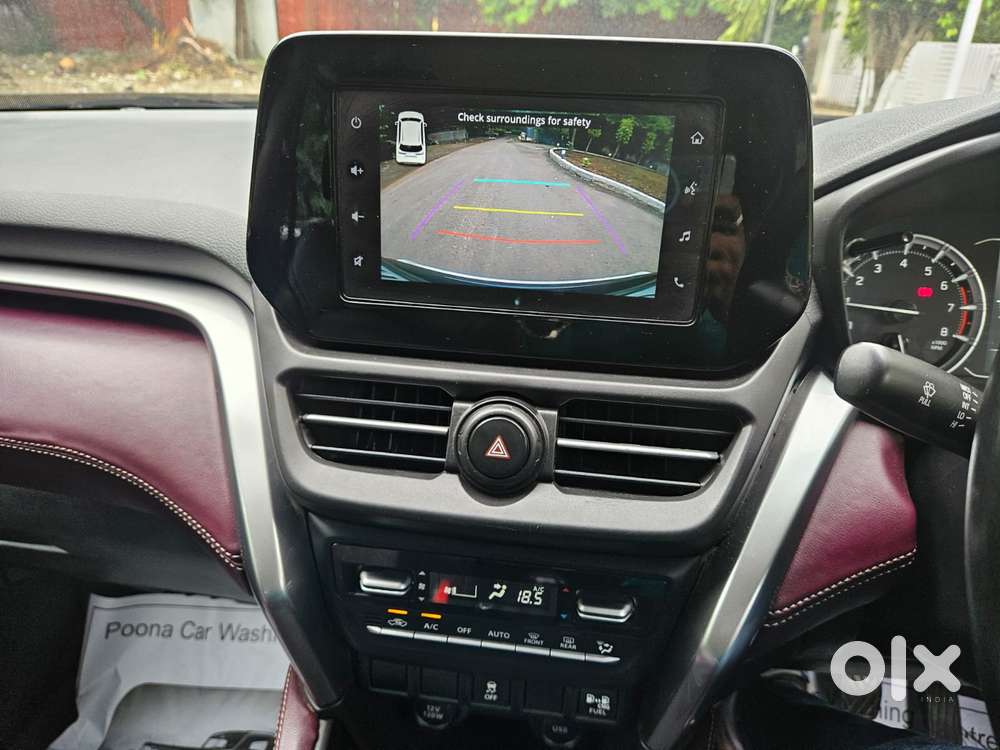 Maruti Suzuki Grand Vitara 1.5 Delta Cng, 2023, Cng & Hybrids