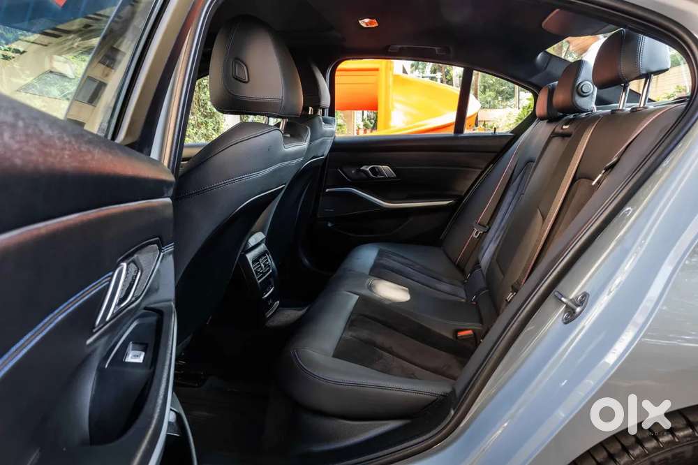Bmw M340i, 2024, Petrol