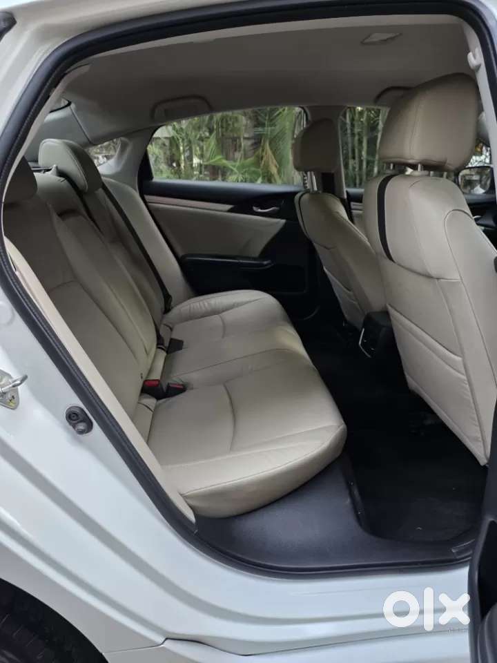 Honda Civic 1.6 Vx I-dtec Mt, 2020, Diesel