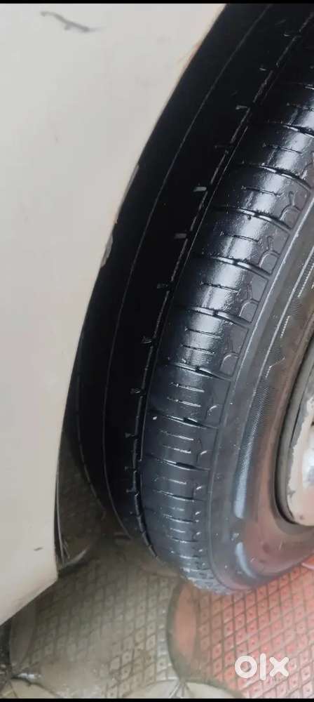 Maruti Suzuki Wagon R Vxi 2008