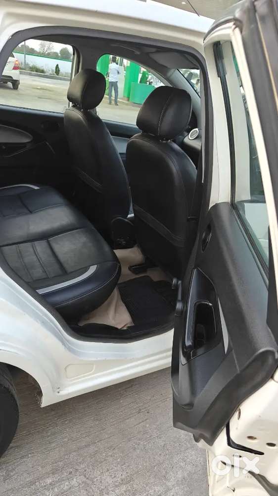 Ford Figo Tdci