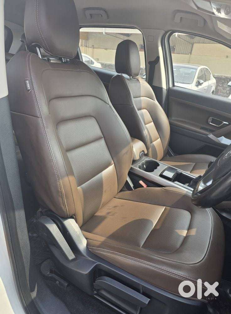 Tata Harrier Xz, 2019, Diesel