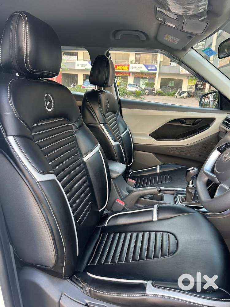 Hyundai Creta 1.5 Ex Petrol, 2024, Petrol