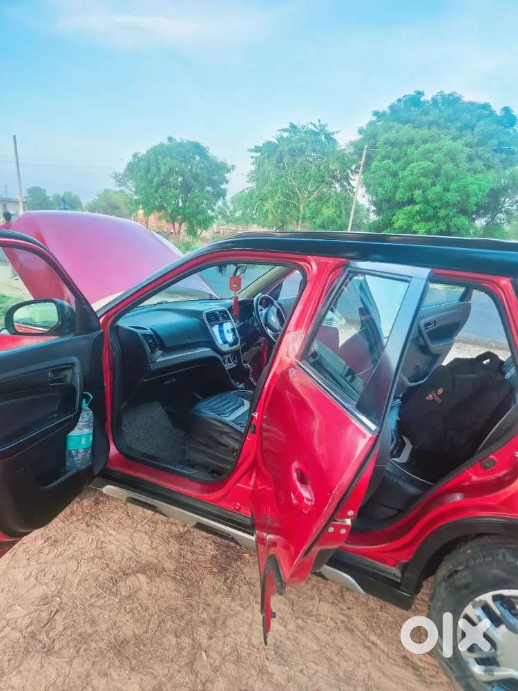 Maruti Suzuki Brezza 2018 Diesel 178000 Km Driven